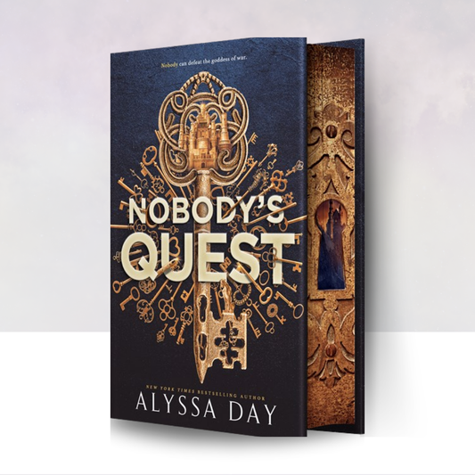 Nobody's Quest
