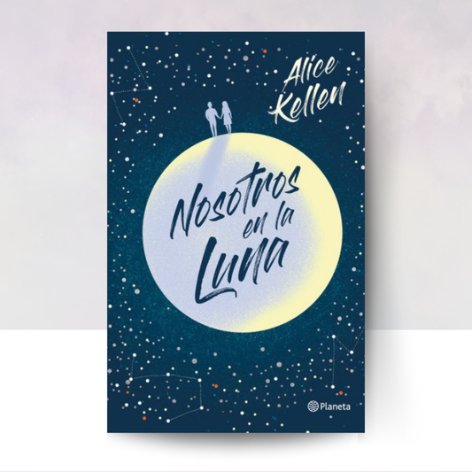Nosotros en la luna