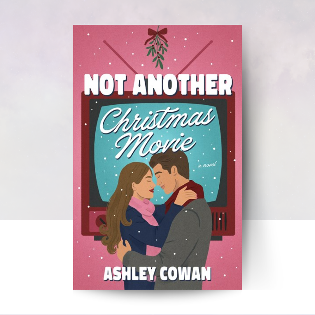 [PREORDER] Not Another Christmas Movie