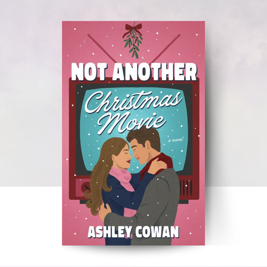 [PREORDER] Not Another Christmas Movie