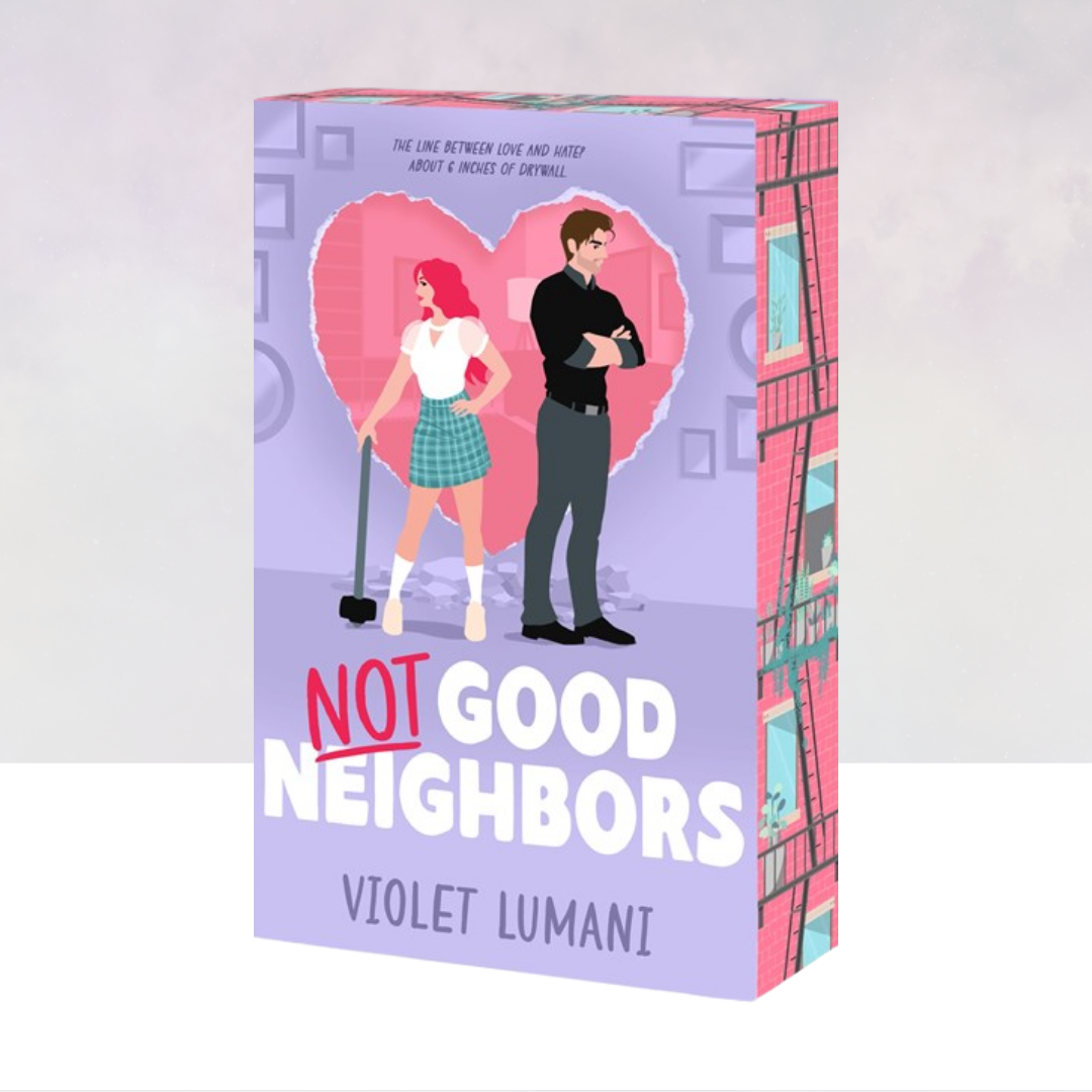Not Good Neighbors