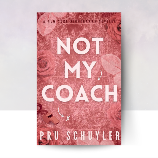 Not My Coach