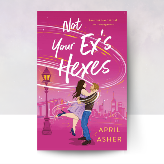 Not Your Ex's Hexes