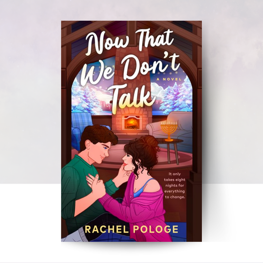 [PREORDER] Now That We Don't Talk
