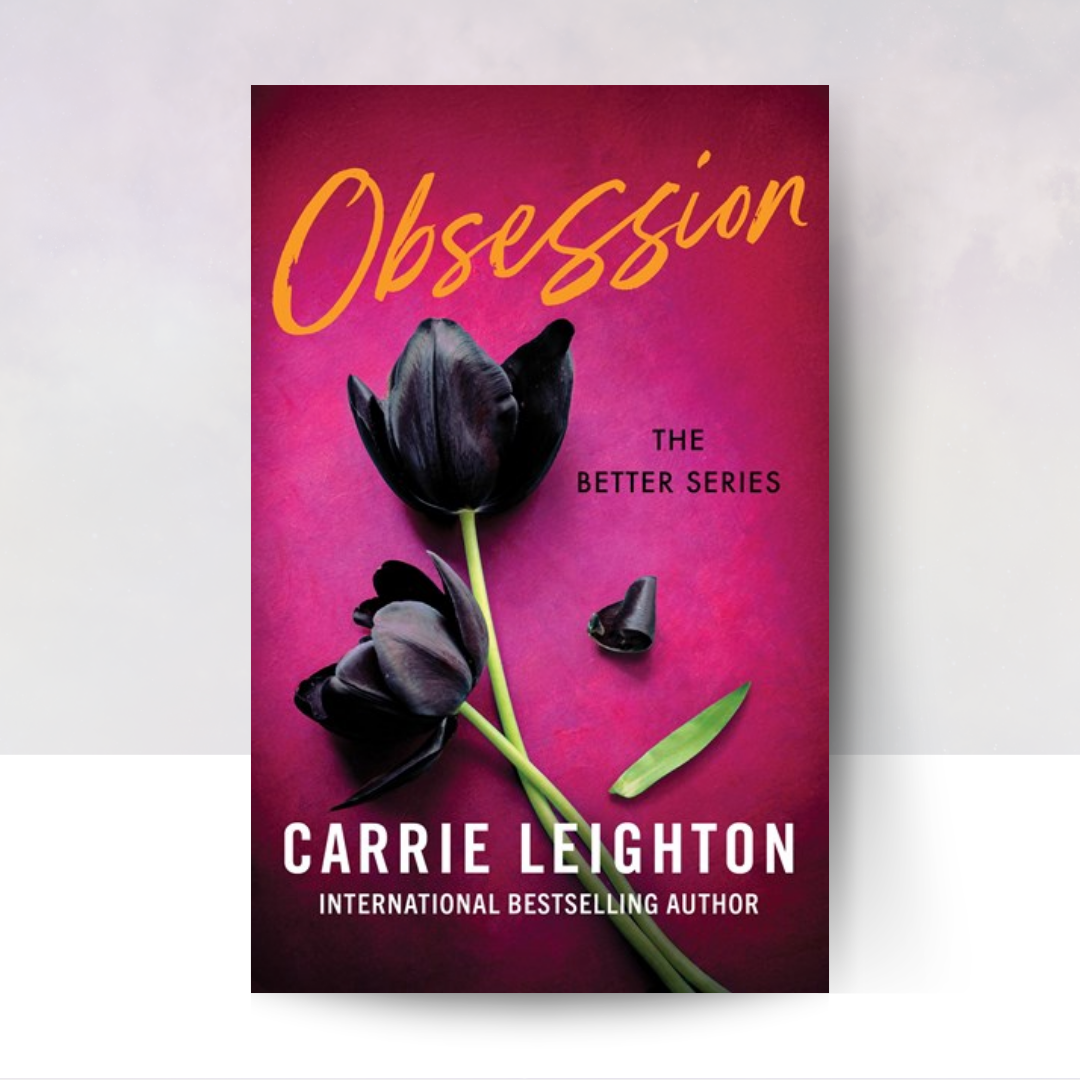 [PREORDER] Obsession