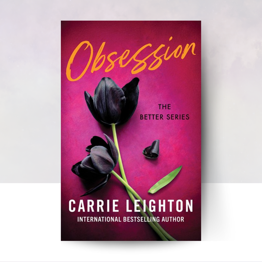 [PREORDER] Obsession