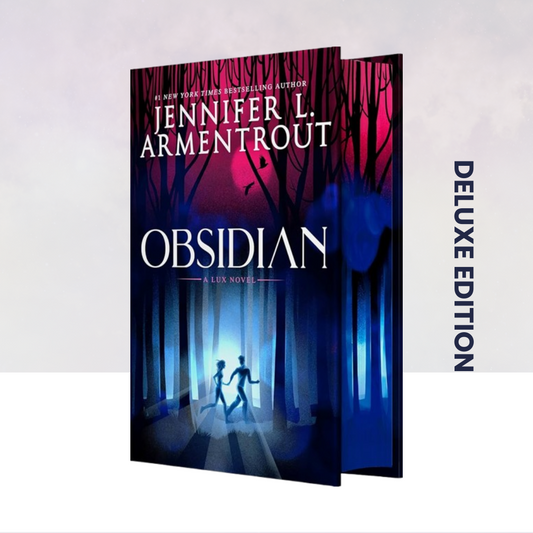 Obsidian [Deluxe Edition]