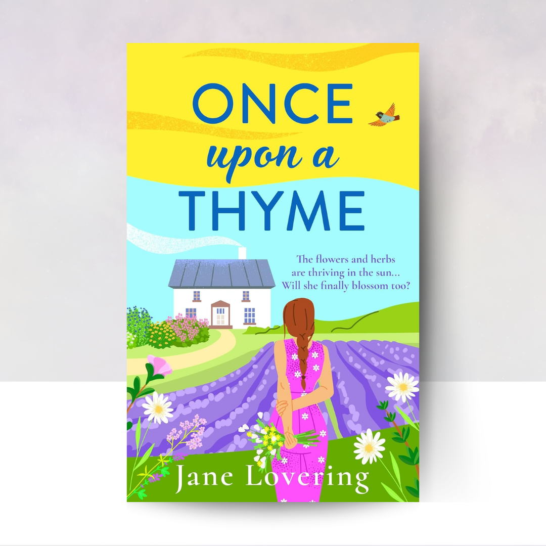 Once Upon a Thyme