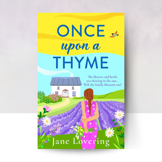 Once Upon a Thyme