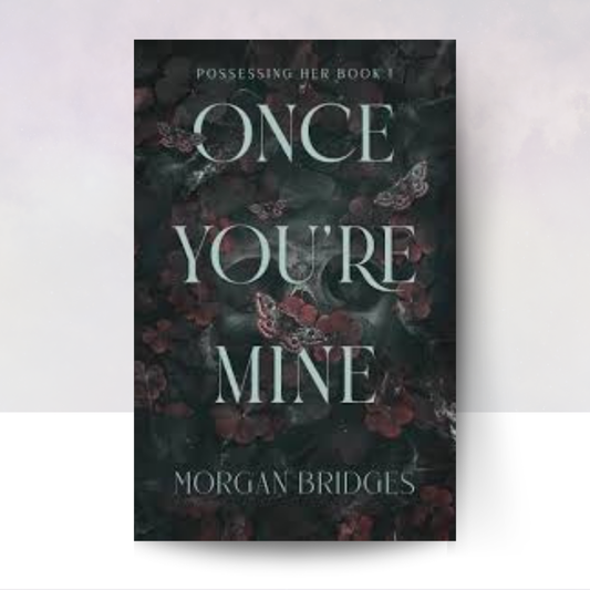 Once You're Mine [Special Edition]