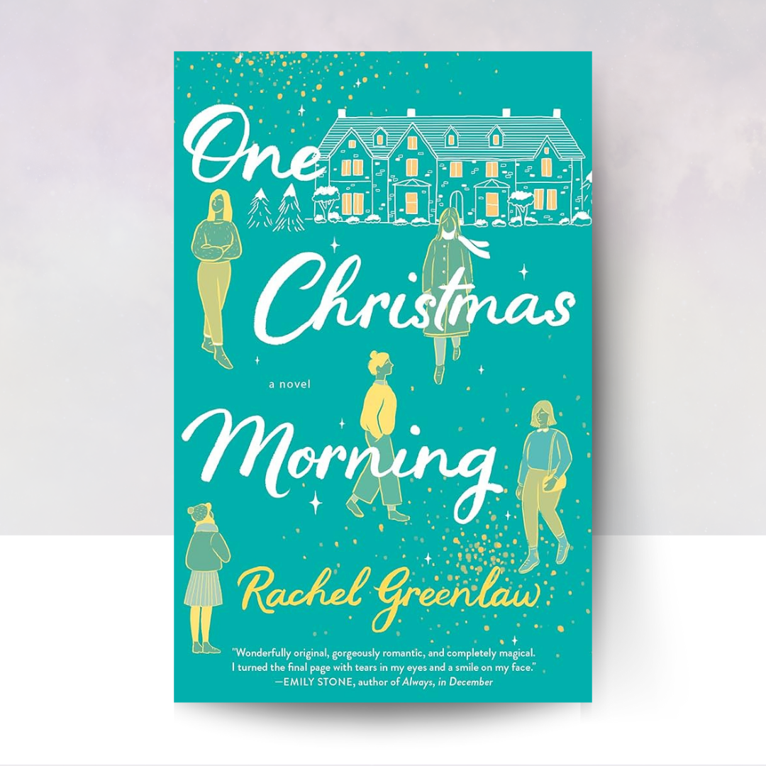 One Christmas Morning