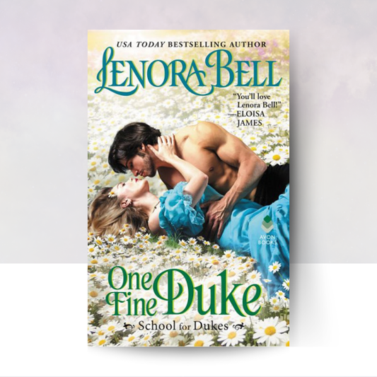 One Fine Duke