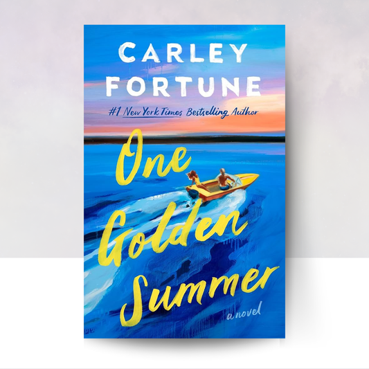 One Golden Summer