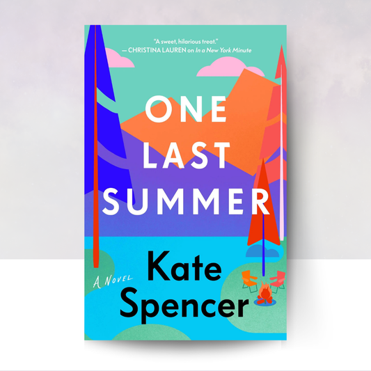 One Last Summer [Hardcover]