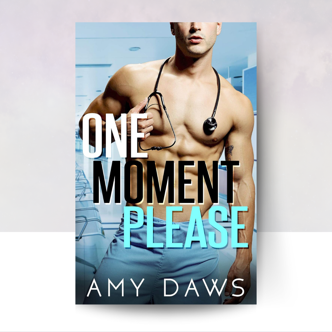 One Moment Please
