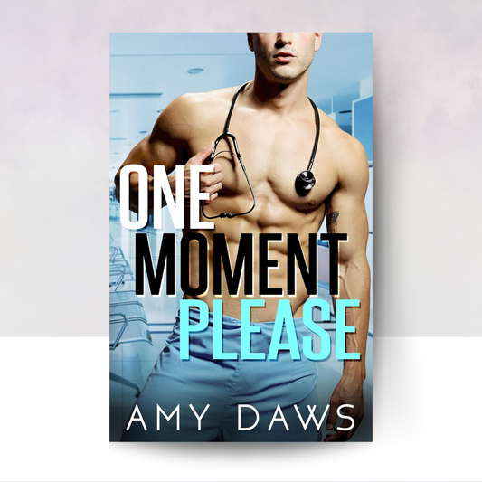 One Moment Please