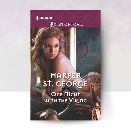 One Night with the Viking