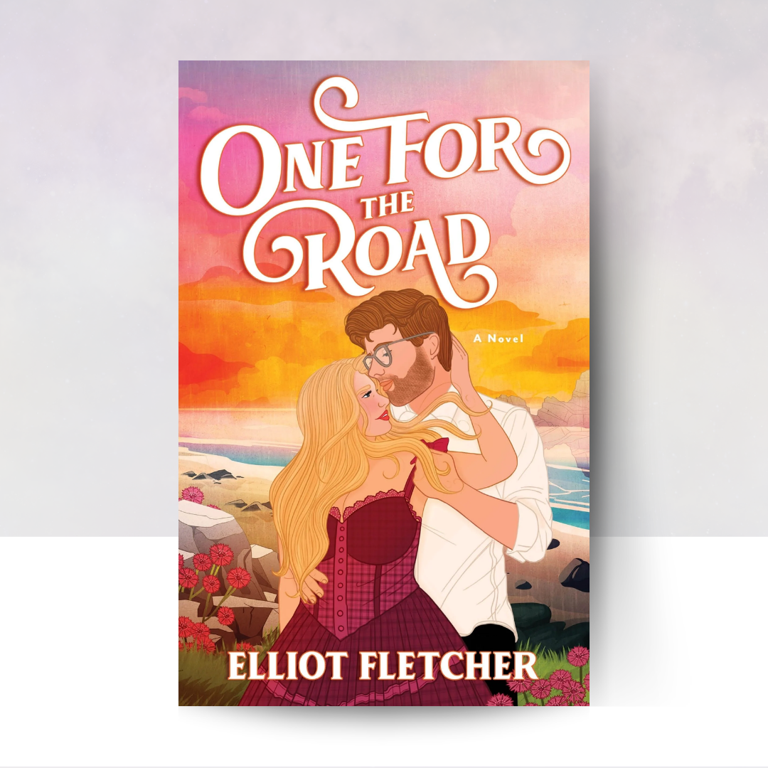 [PREORDER] One for the Road