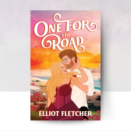 [PREORDER] One for the Road