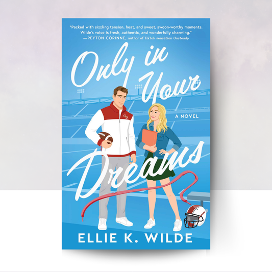 Only in Your Dreams