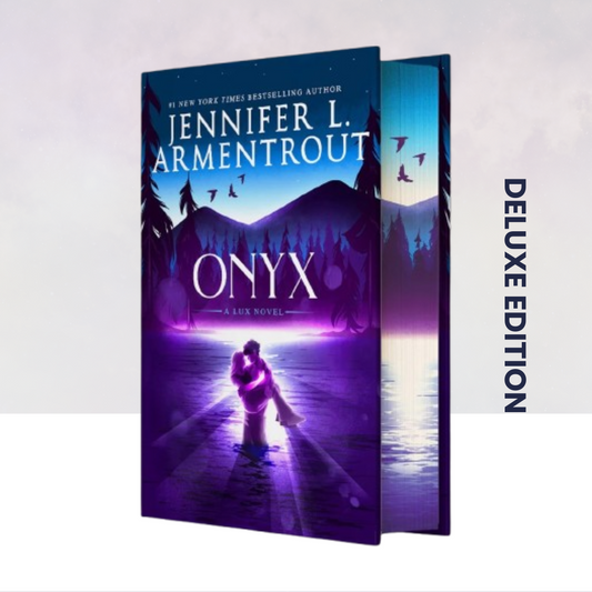 Onyx [Deluxe Edition]