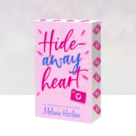 Hideaway Heart