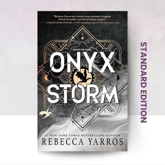 Onyx Storm [Standard Edition]