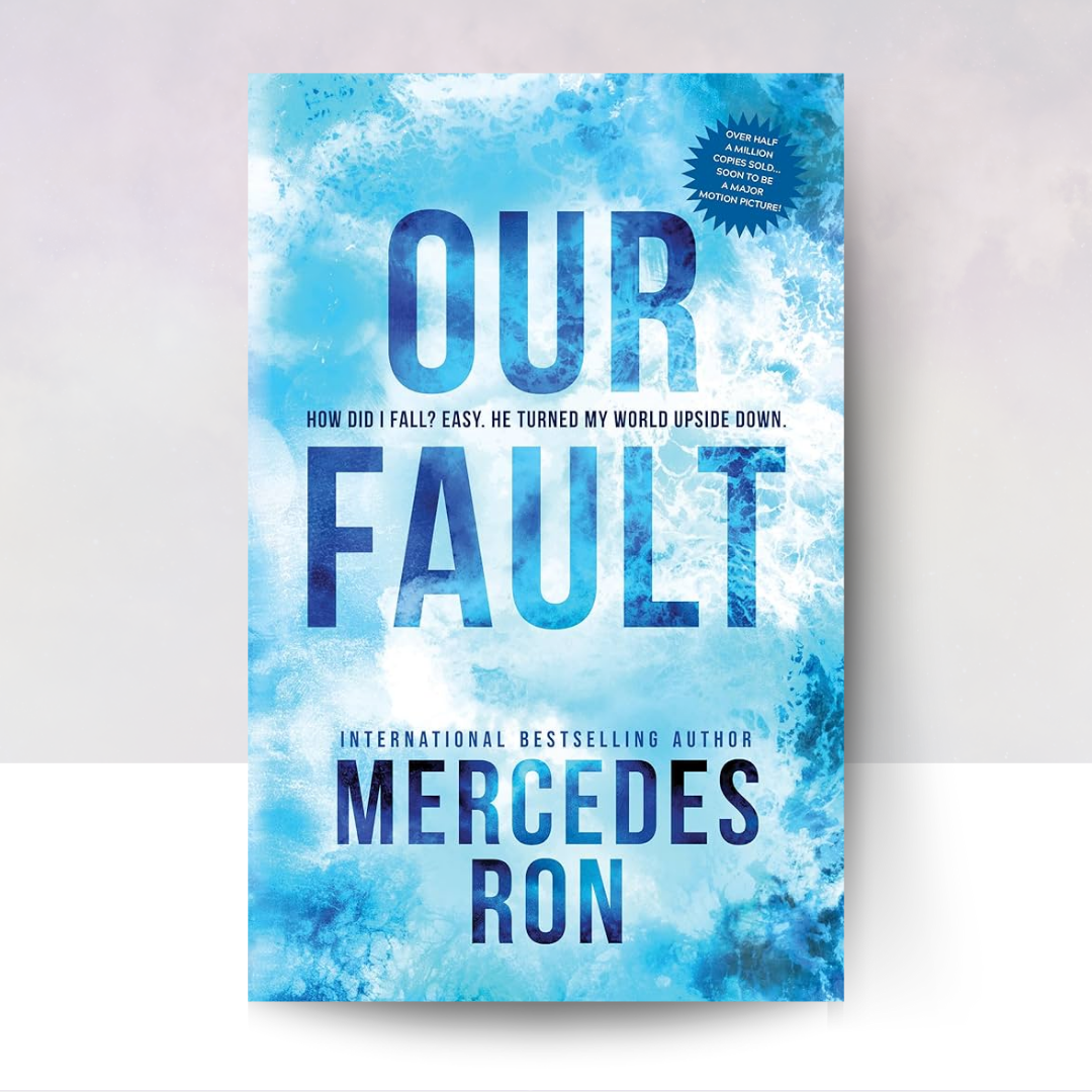 Our Fault