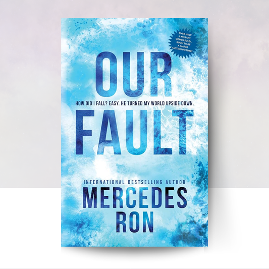 Our Fault