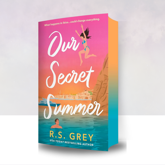 Our Secret Summer (Special Limited Edition)