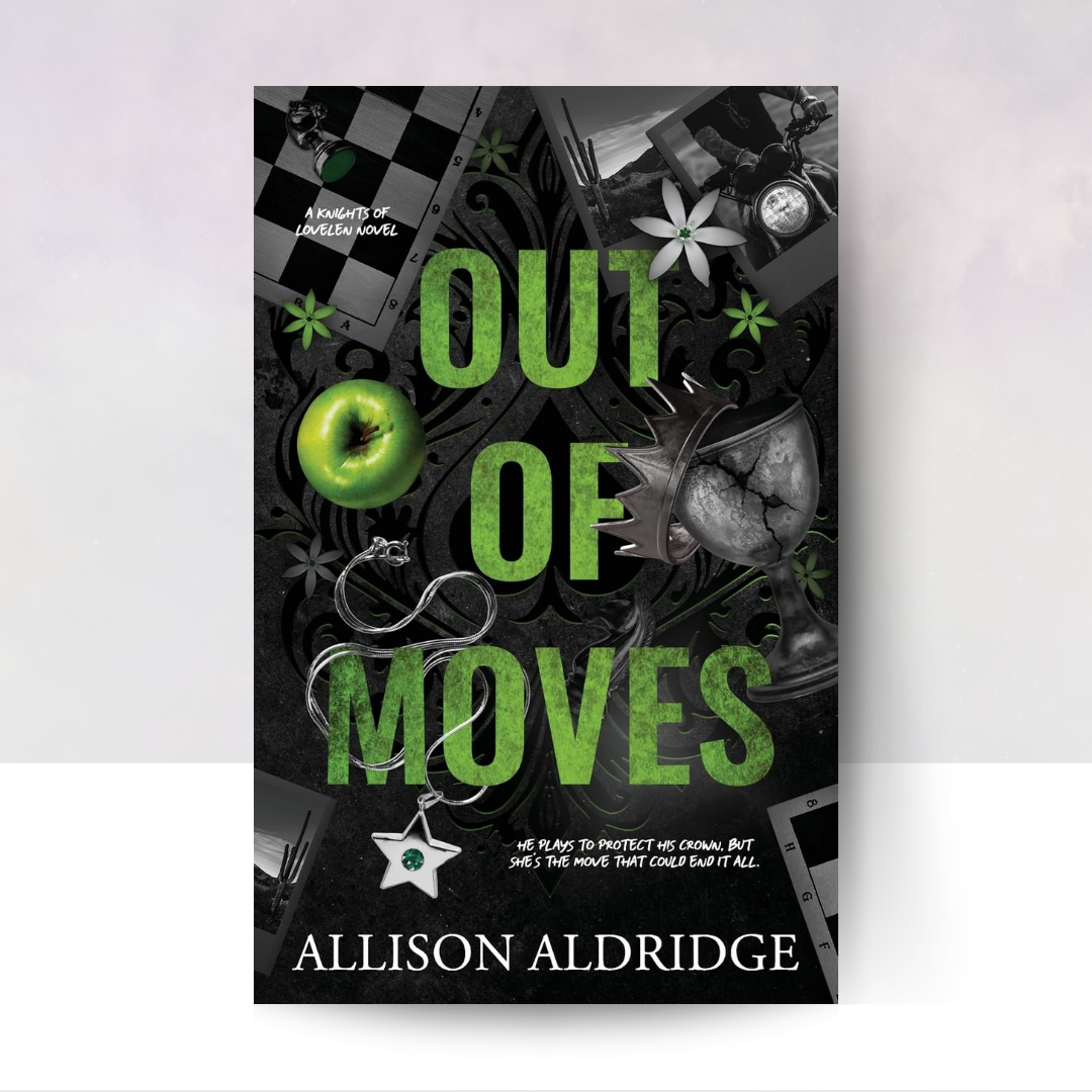 Out of Moves