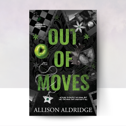 Out of Moves