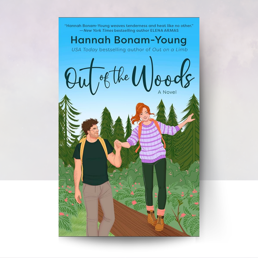 Out of the Woods