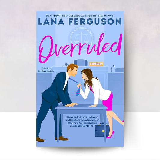 Overruled