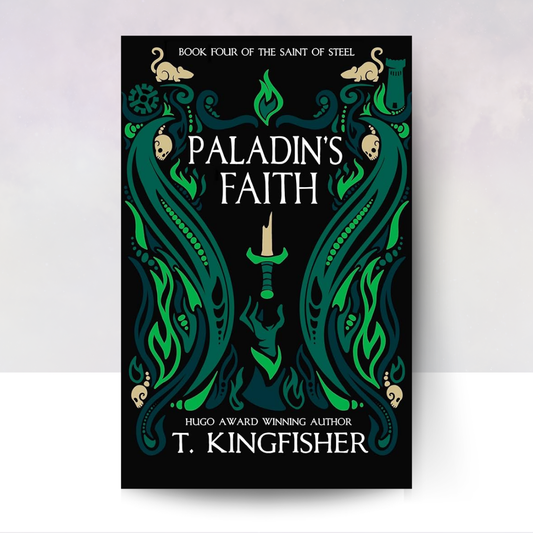 Paladin's Faith