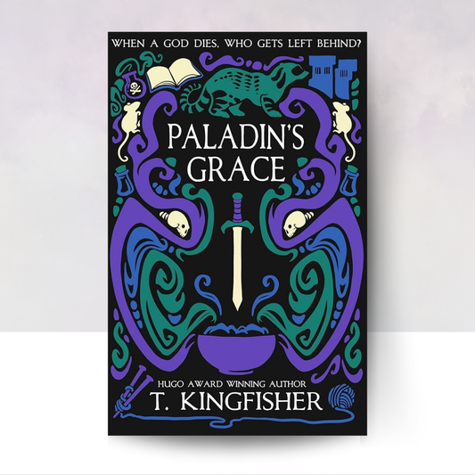 Paladin's Grace