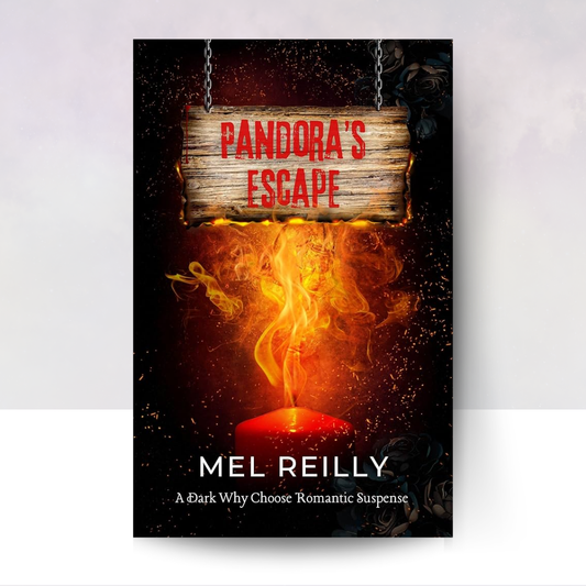 Pandora's Escape
