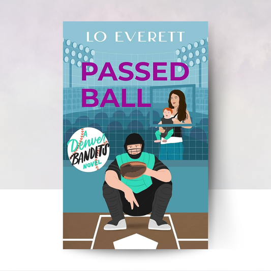 Passed Ball
