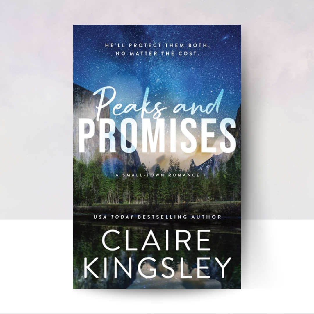 [PREORDER] Peaks and Promises