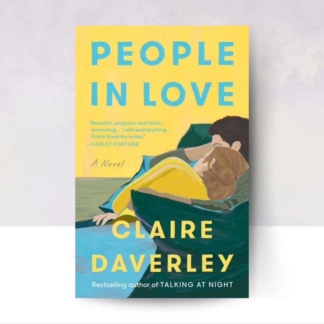 [PREORDER] People in Love