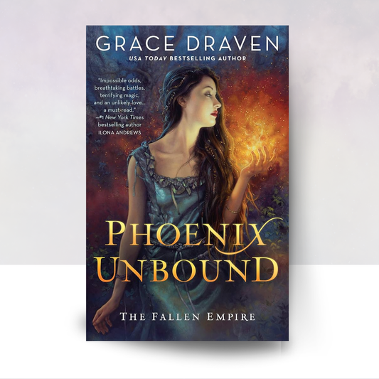Phoenix Unbound