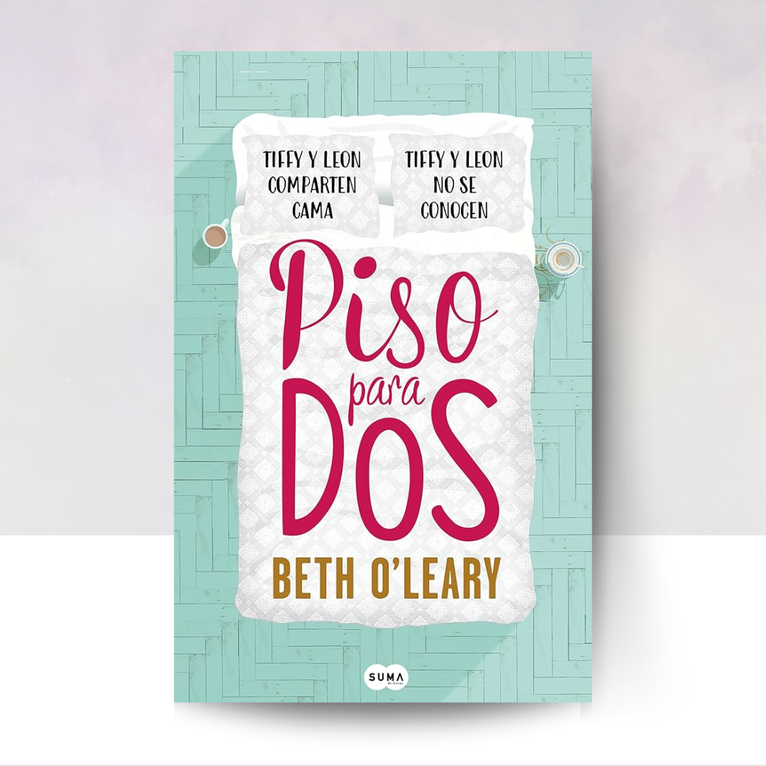 Piso Para Dos