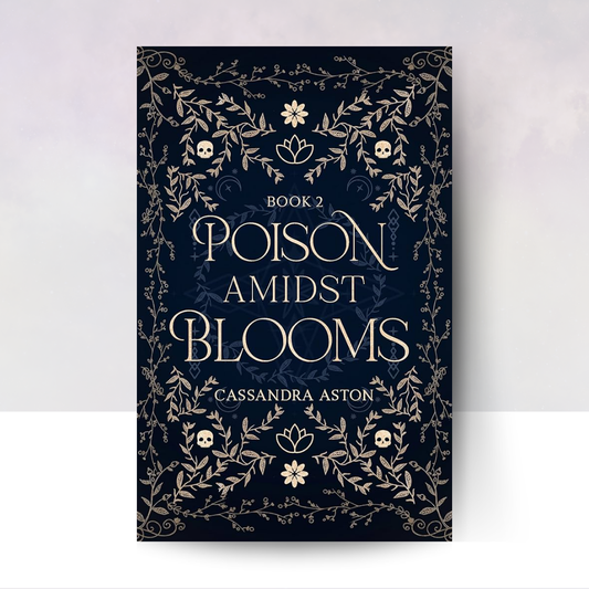 Poison Amidst Blooms