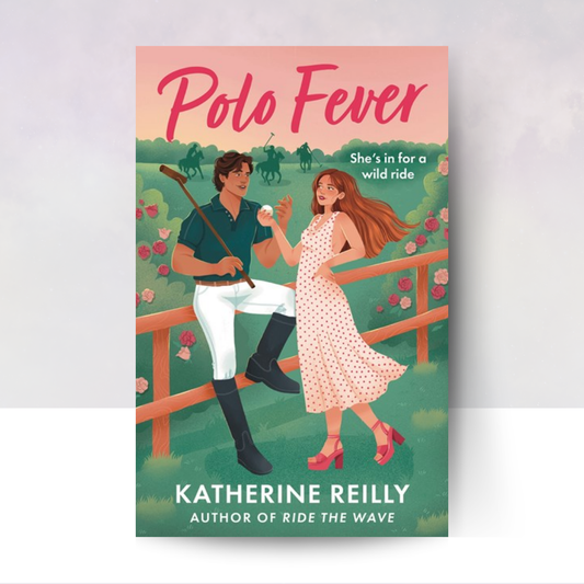 [PREORDER] Polo Fever