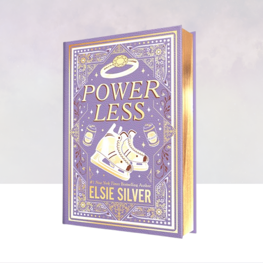 [PREORDER] Powerless [Collector's Edition]