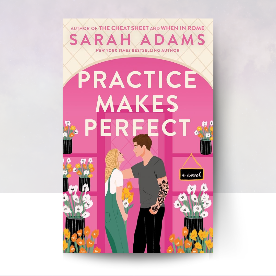 Practice Makes Perfect