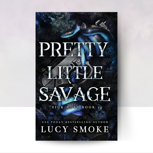 Pretty Little Savage