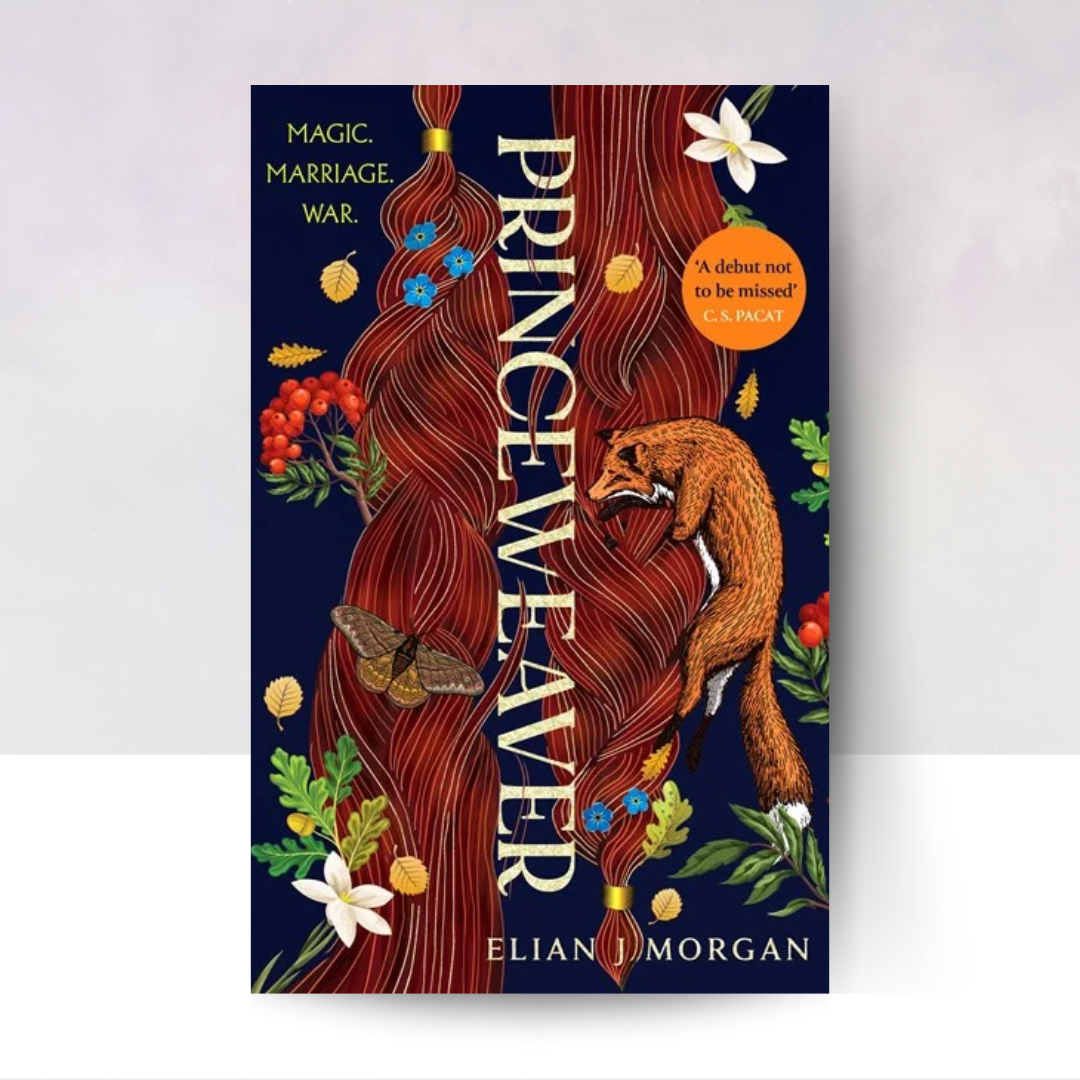 [PREORDER] Princeweaver
