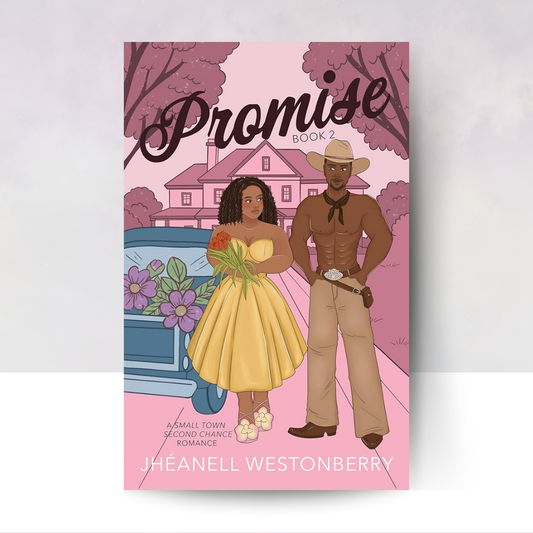 Promise: Book 2