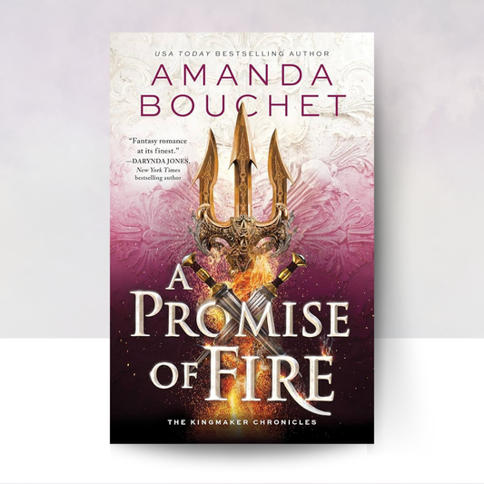 Promise of Fire